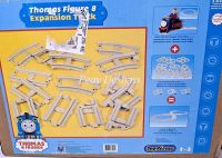 Peg Perego THOMAS TRAIN Figure 8 Expansion TRACKS - NEW